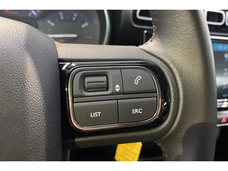 Occasion Citroen C3 Aircross Shine GREY 22