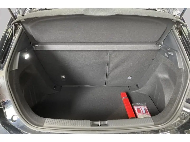 Occasion MG MG3 1.5 HYBRID LUXURY DCT BLACK 19