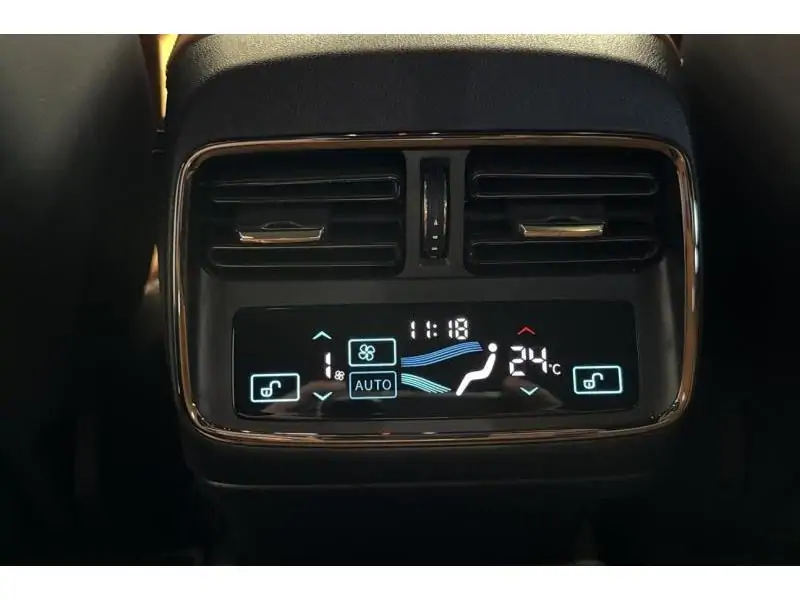 Occasion BYD HAN EXECUTIVE AWD - FULL OPTION BLACK 27