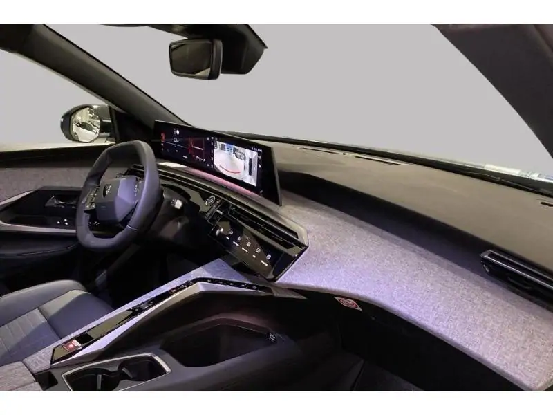 VEHICLE__CONDITION_SERVICE Peugeot 5008 First Edition Allure Hybrid 13 BLUE 2