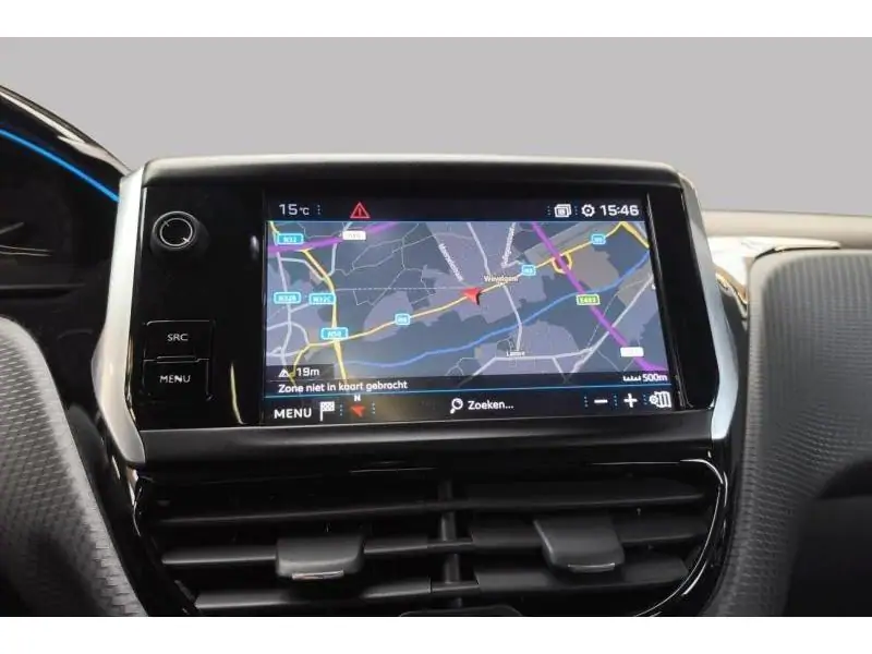 Occasion Peugeot 2008 Allure GREY 13