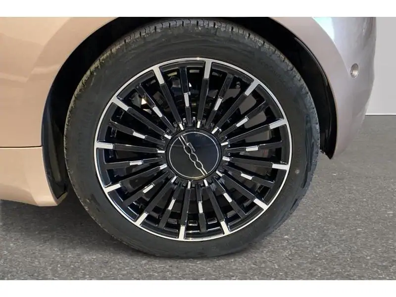 Occasion Fiat 500e LA PRIMA UNDEFINED 20