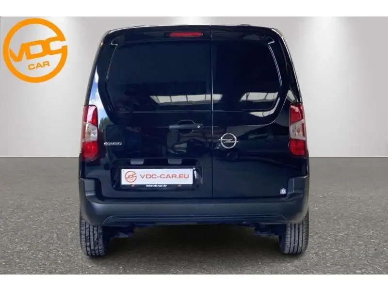 Occasion Opel Combo E Cargo BLACK 7