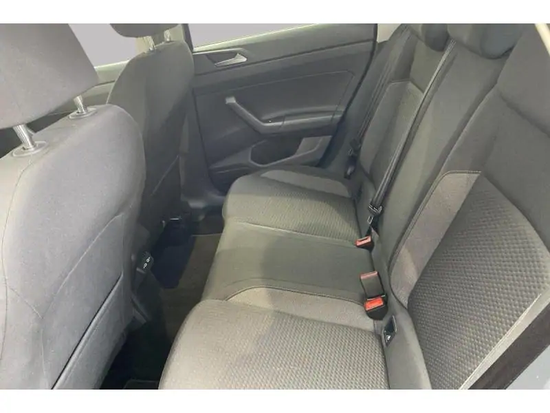 Occasion Volkswagen Taigo Life BLUE 18