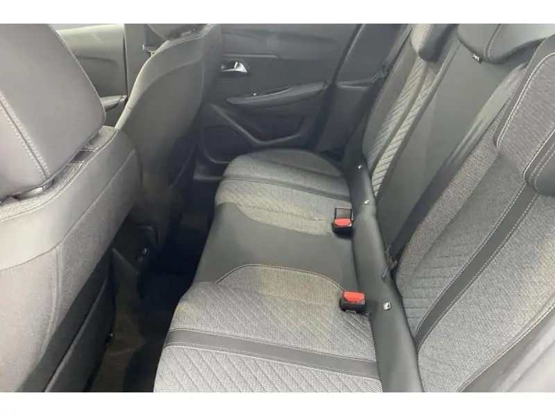 Occasion Peugeot 208 Allure HYBRID GREY 18