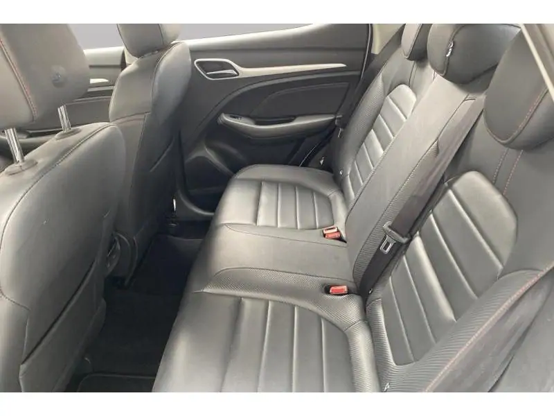 Occasion MG ZS LUXURY WHITE 18