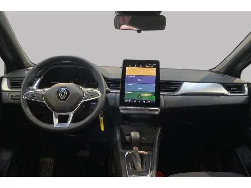 Occasion Renault Captur TCE 160 BLACK 11