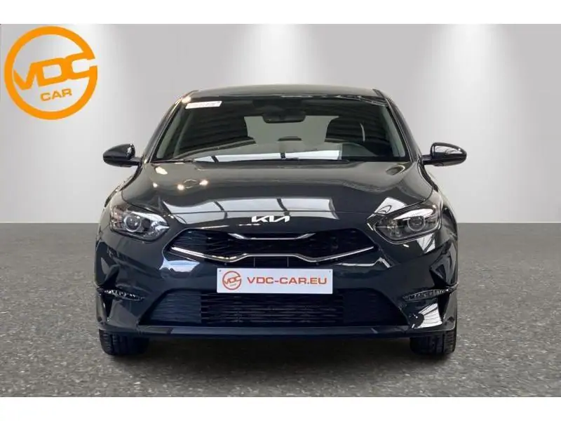 Occasion Kia Ceed Pro GREY 5