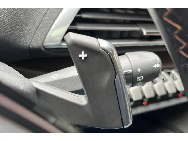 Occasion Peugeot 5008 GT-PACK - LEDER - 7 PL BLUE 23