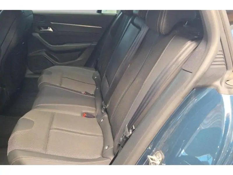 Occasion Peugeot 508 SW GT Line WHITE 37