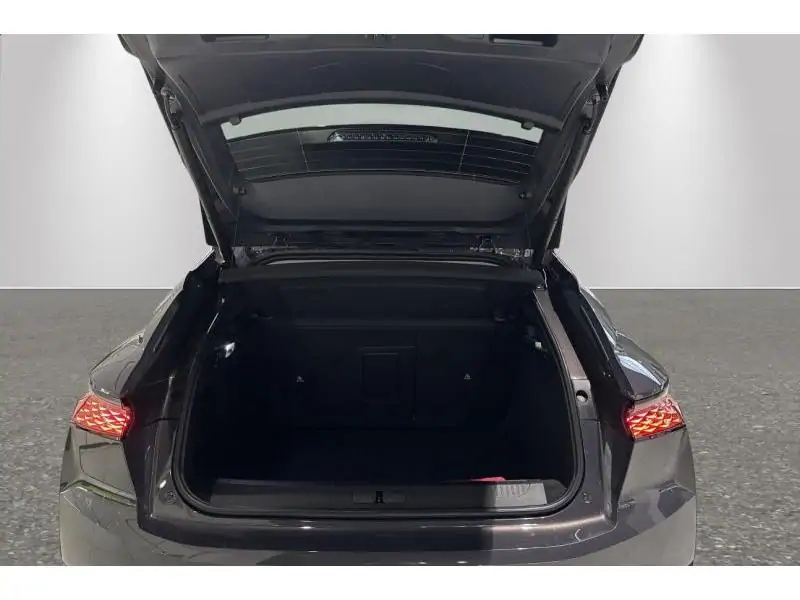 Démo DS Automobiles DS 4 HYBRID 145 ETOILE NAPPA GREY 19