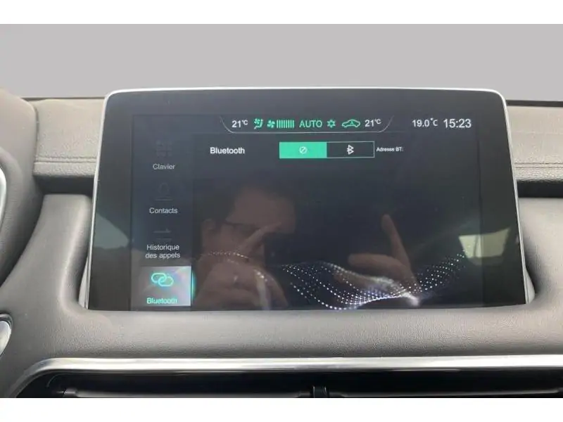 Occasion MG EHS PHEV Luxury BLACK 29