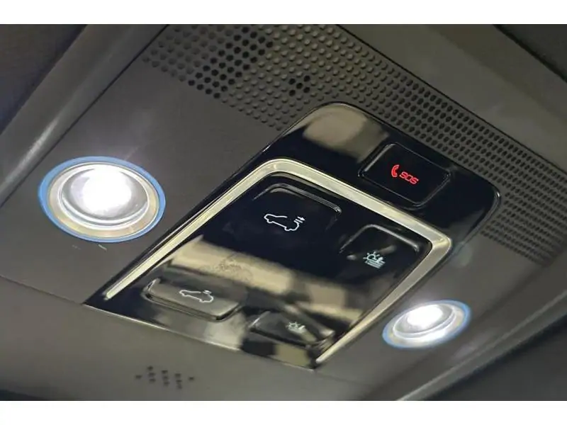 Occasion BYD ATTO 3 Comfort EV WHITE 28