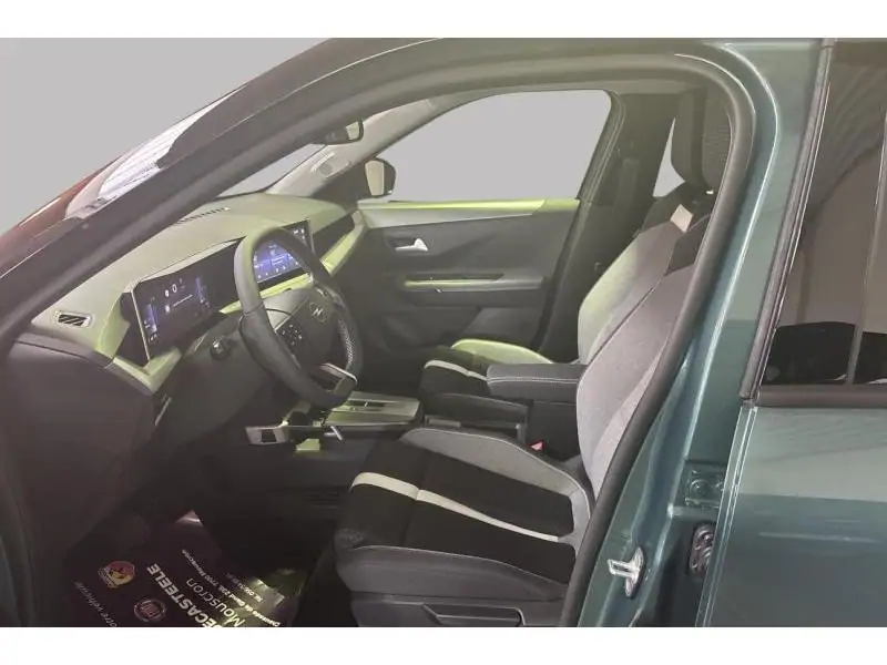 Occasion Opel Frontera GS GREEN 10