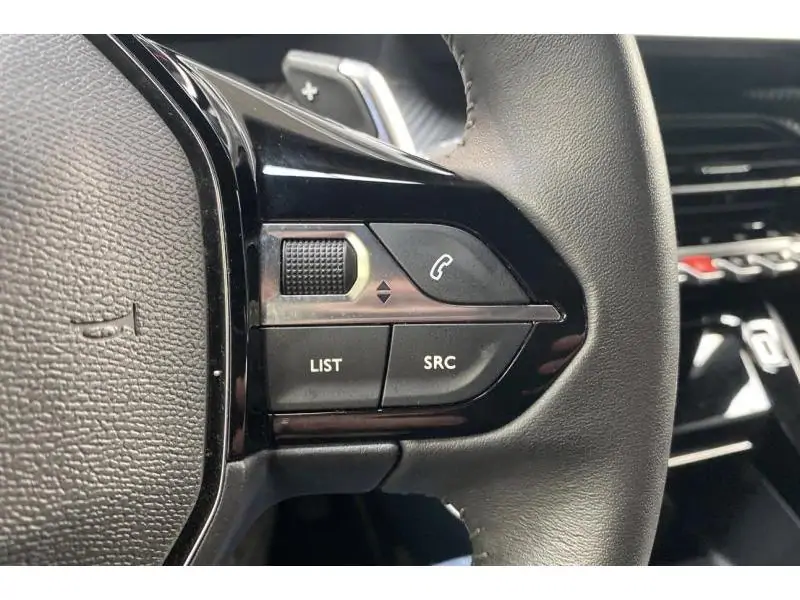 Occasion Peugeot 2008 Allure Pack BLACK 22