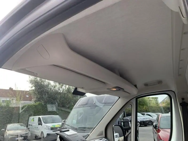 VEHICLE__CONDITION_SERVICE Citroen Jumper 35 L3H2 140 Club WHITE 25