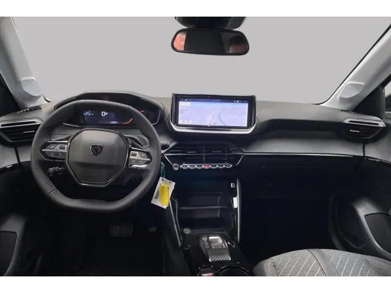VEHICLE__CONDITION_SERVICE Peugeot 208 ALLURE GREY 11
