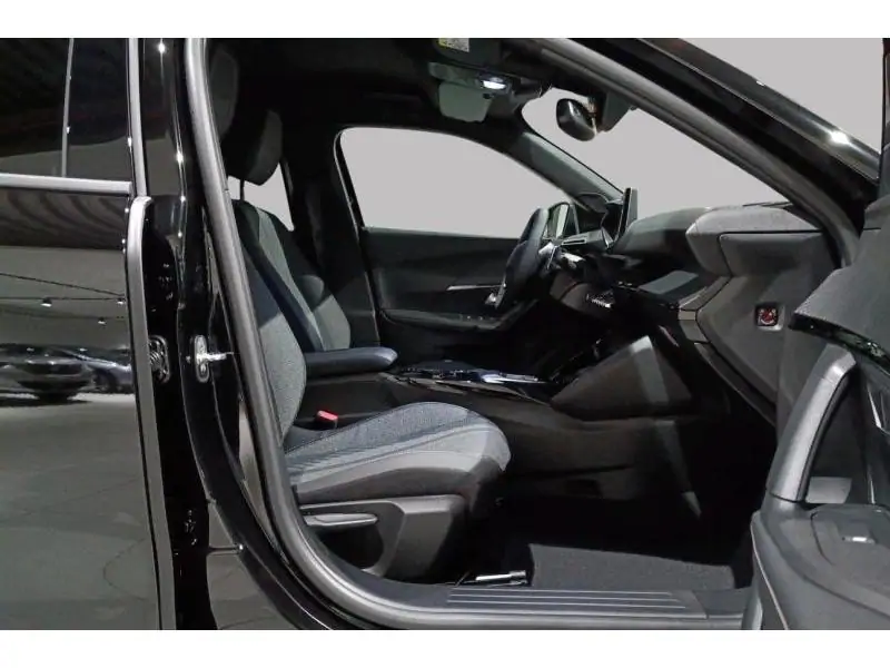 VEHICLE__CONDITION_SERVICE Peugeot 2008 ALLURE HYBRID BLACK 8