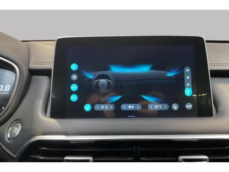 Occasion MG HS LUXURY 1.5 T-GDI DCT BLACK 15