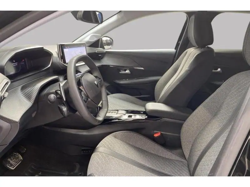 Occasion Peugeot 208 Allure Hybrid BLACK 10
