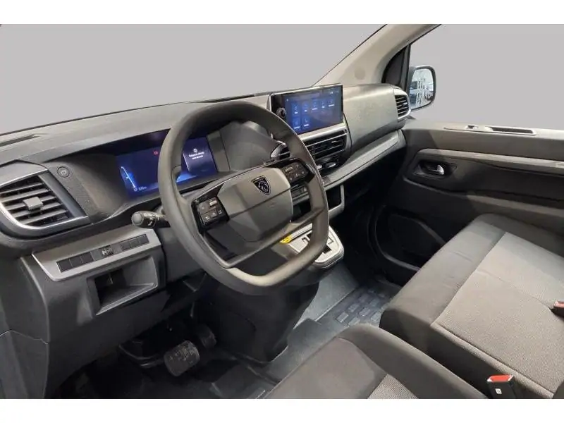Occasion Peugeot Traveller IV Business BLACK 9