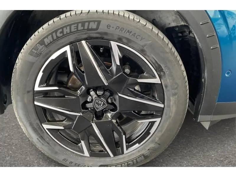 Occasion Peugeot 3008 III  GT BLUE 23