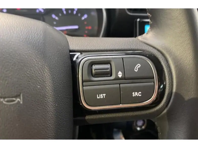 Occasion Citroen C3 Aircross Shine BLACK 26