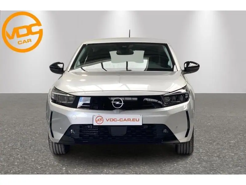 Occasion Opel Corsa F Edition GREY 5