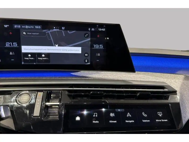 VEHICLE__CONDITION_SERVICE Peugeot 5008 e-5008 GT BLUE 14