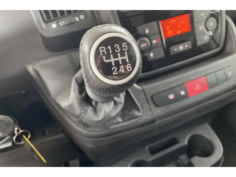 Occasion Opel Movano L3H2 - GPS Camera Carplay WHITE 16