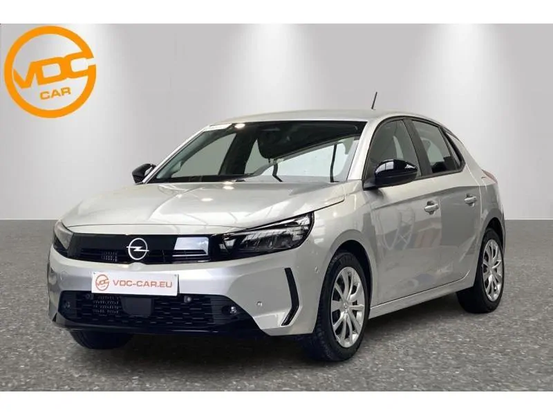 75452 - Opel Corsa 1.2T