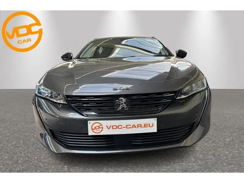 Occasion Peugeot 508 SW Allure Pack GREY 5