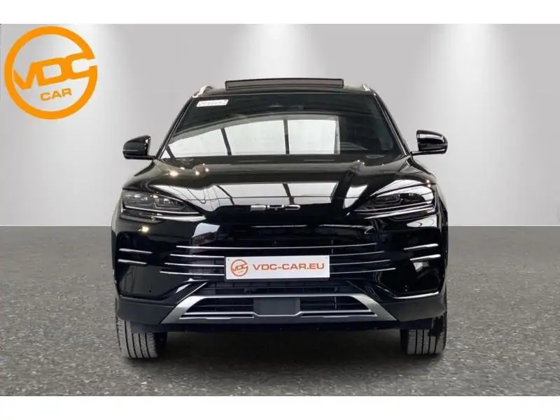 Occasion BYD SEAL U DM-i 218 PHEV BOOST 2WD BLACK 5