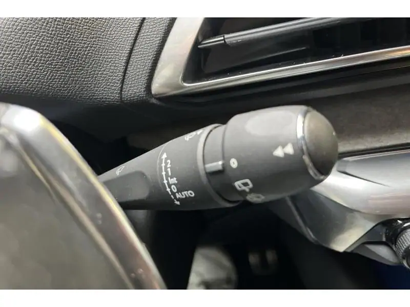 Occasie Peugeot 3008 gt BLACK 25