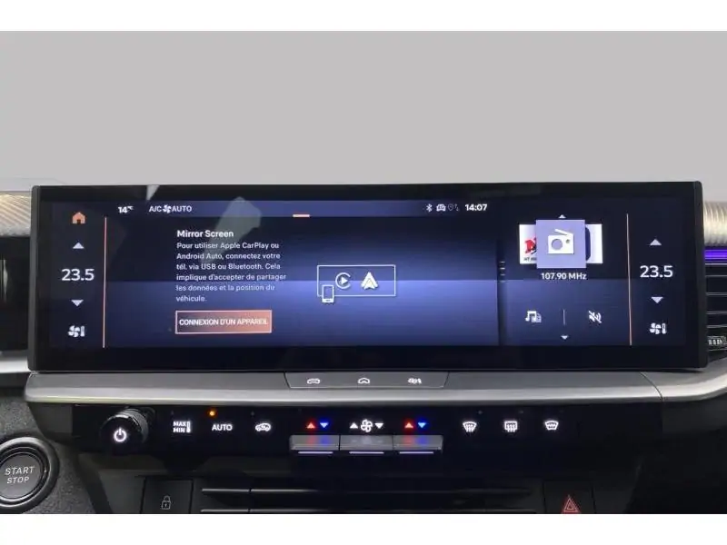 VEHICLE__CONDITION_SERVICE Opel Grandland GS BRONZE 32