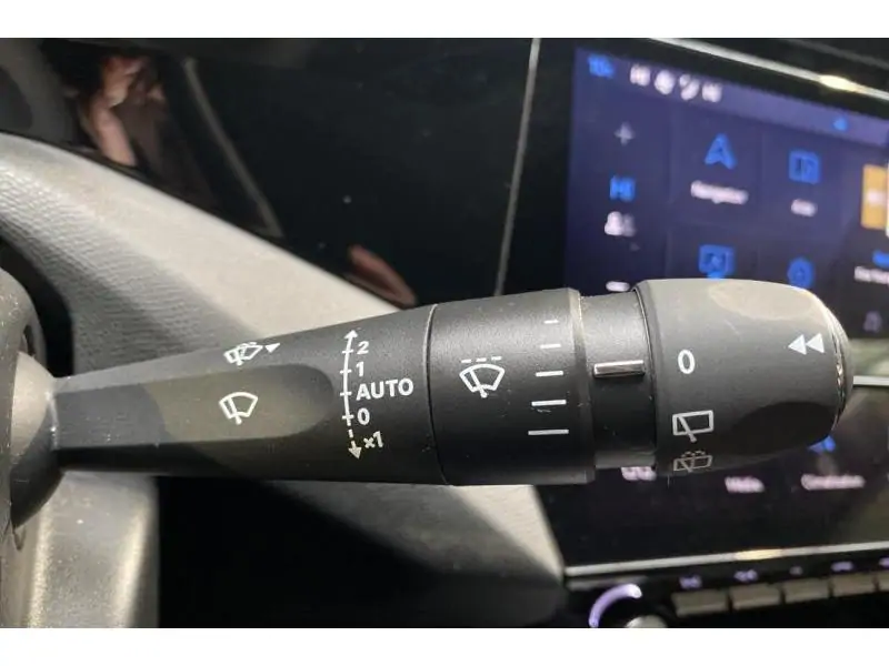 Occasie Peugeot 308 Allure BLACK 24