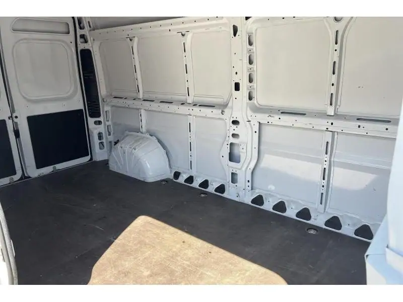 Occasion Peugeot Boxer III WHITE 19