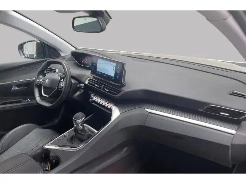 Occasion Peugeot 3008 Allure GREY 2