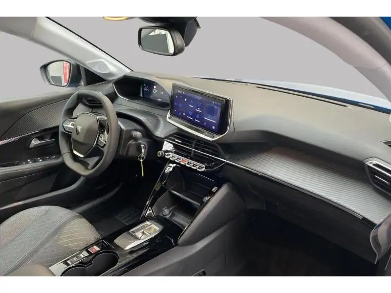 Occasion Peugeot 208 ALLURE*Détecteurs obs. Mirror Link BLUE 2