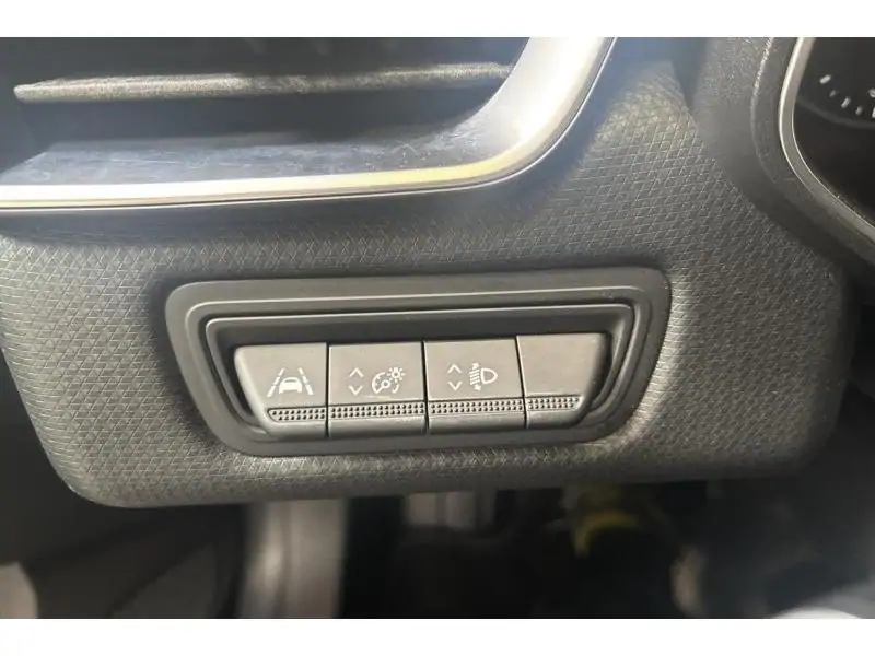 Occasion Renault Clio TCE ZEN GPF 90pk BLACK 22
