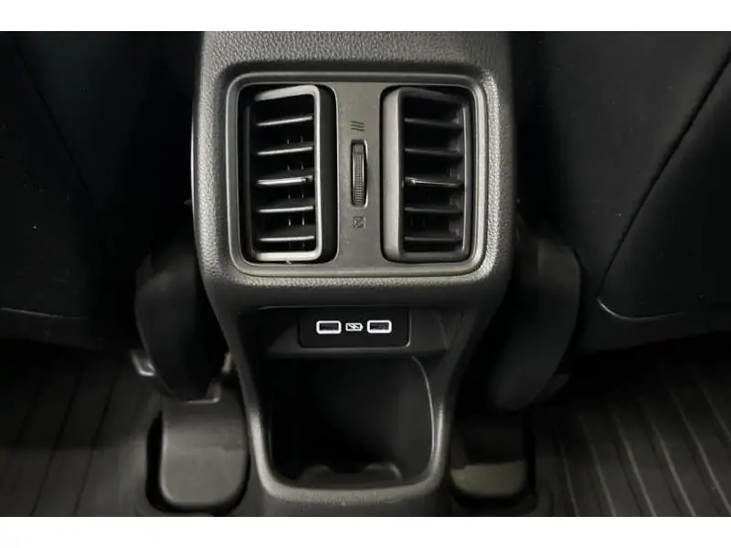 Occasion Honda HR-V HYBRID Advance plus WHITE 22
