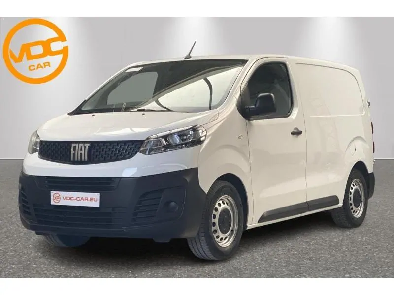 69922 - Fiat Scudo 1.5 D