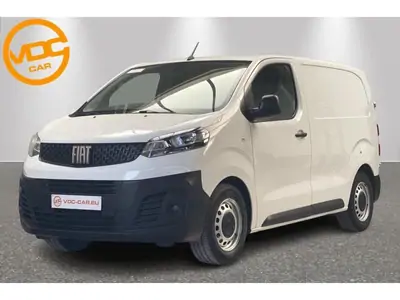 Occasie Fiat Scudo 1.5 MULTIJET WHITE