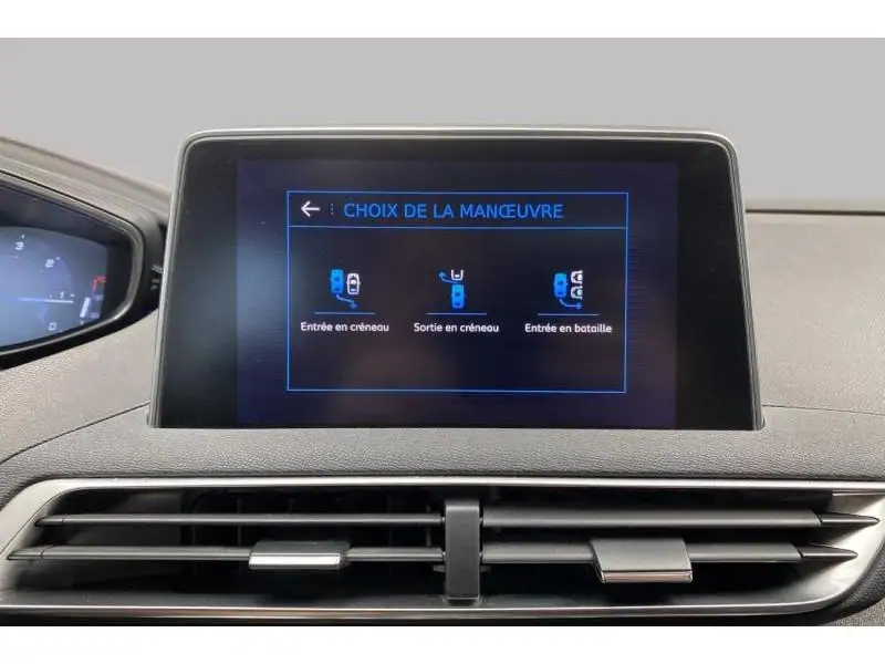 Occasion Peugeot 3008 II Allure WHITE 32