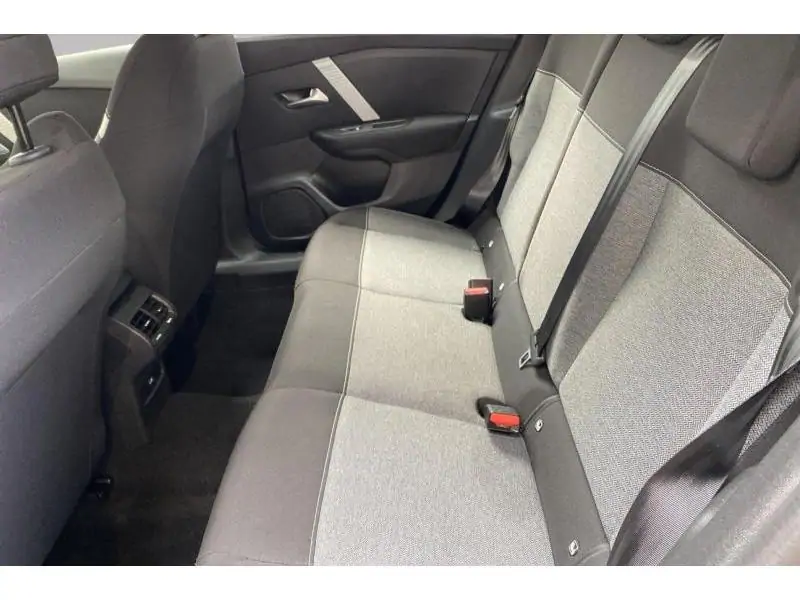 Occasion Citroen C4 Feel Pack Business GREY 18