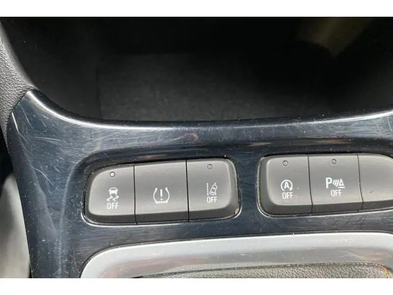 Occasion Opel Crossland Innovation GREY 37