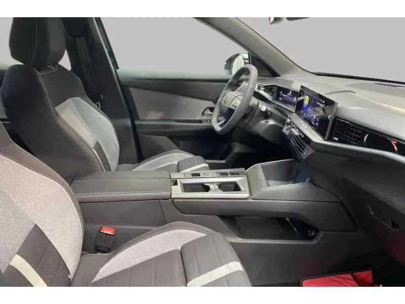 Occasion Opel Grandland Edition BLUE 8