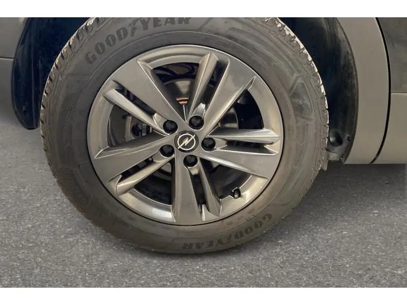 Occasion Opel Grandland Edition*GPS & Caméra de recul! BLACK 23