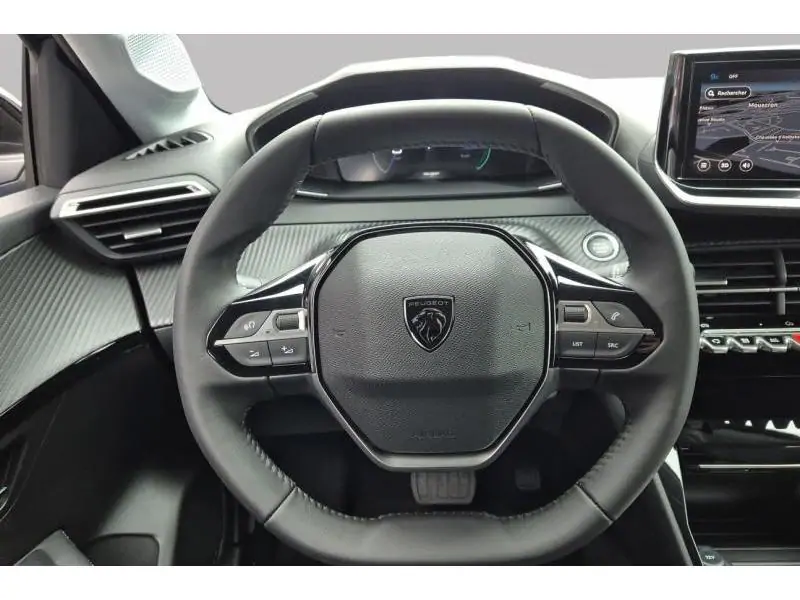 VEHICLE__CONDITION_SERVICE Peugeot 208 ALLURE BLUE 12