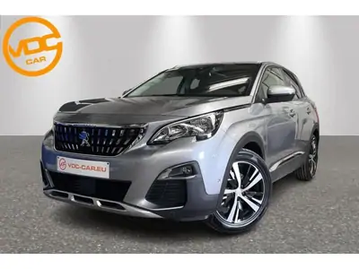 Occasie Peugeot 3008 Allure GREY